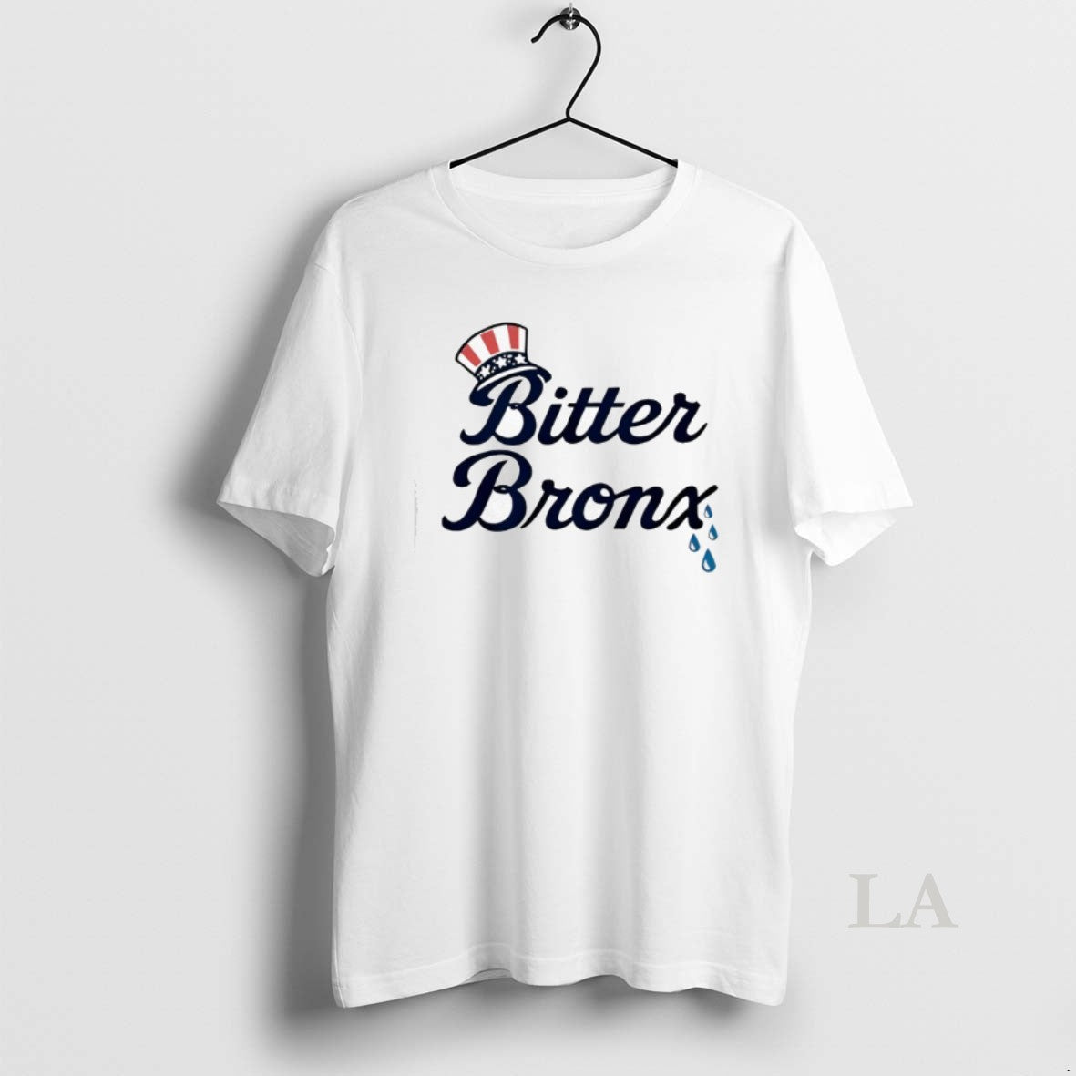 Original Bitter Bronx Uncle Sam T-Shirts, Hoodie, Sweatshirt | WearSparks.com