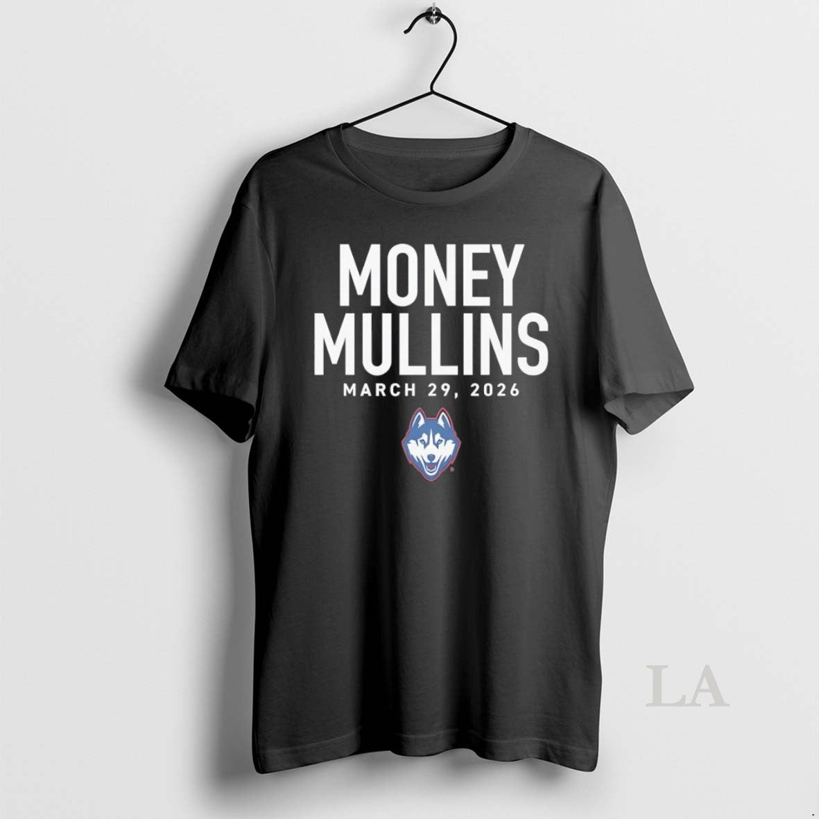 Original Braylon Mullins 2026 Final Four Ncaa March Madness