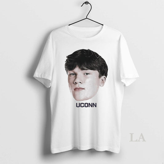 Original Braylon Mullins Uconn Huskies Mens Basketball Big Head