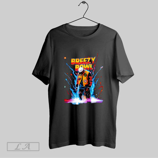 Original Breezy Bowl Eclipse Retro