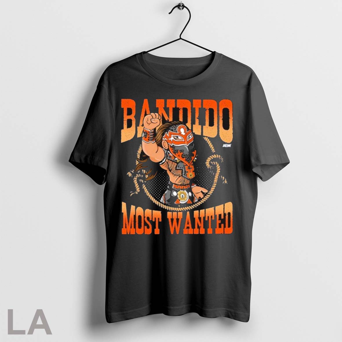 Original Brodido Most Wanted