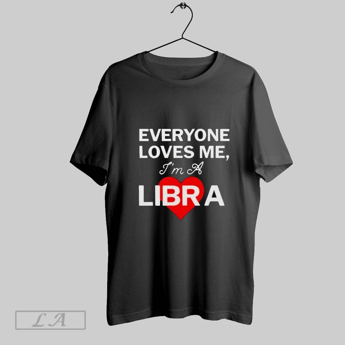 Original Carthartt Wip Everyone Loves Me Im A Libra
