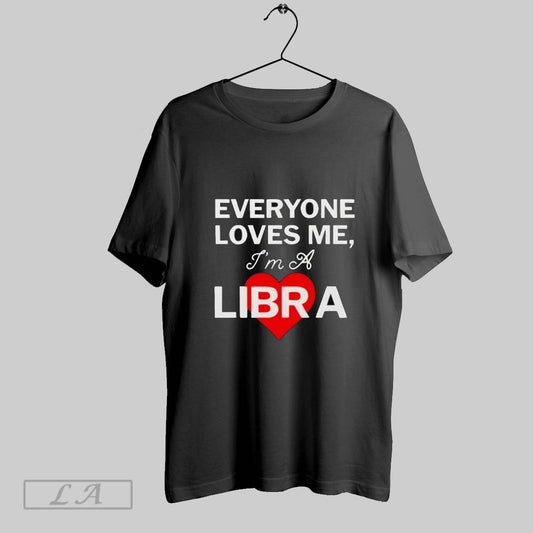 Original Carthartt Wip Everyone Loves Me Im A Libra