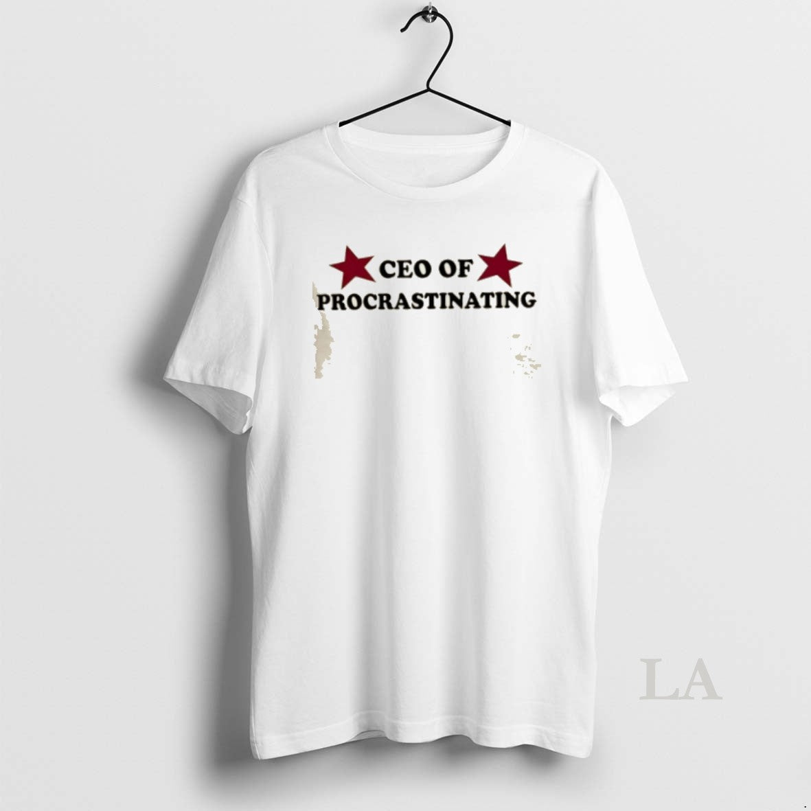 Original Chaewon Archive Ceo Of Procrastinating T-Shirts, Hoodie, Sweatshirt | WearSparks.com