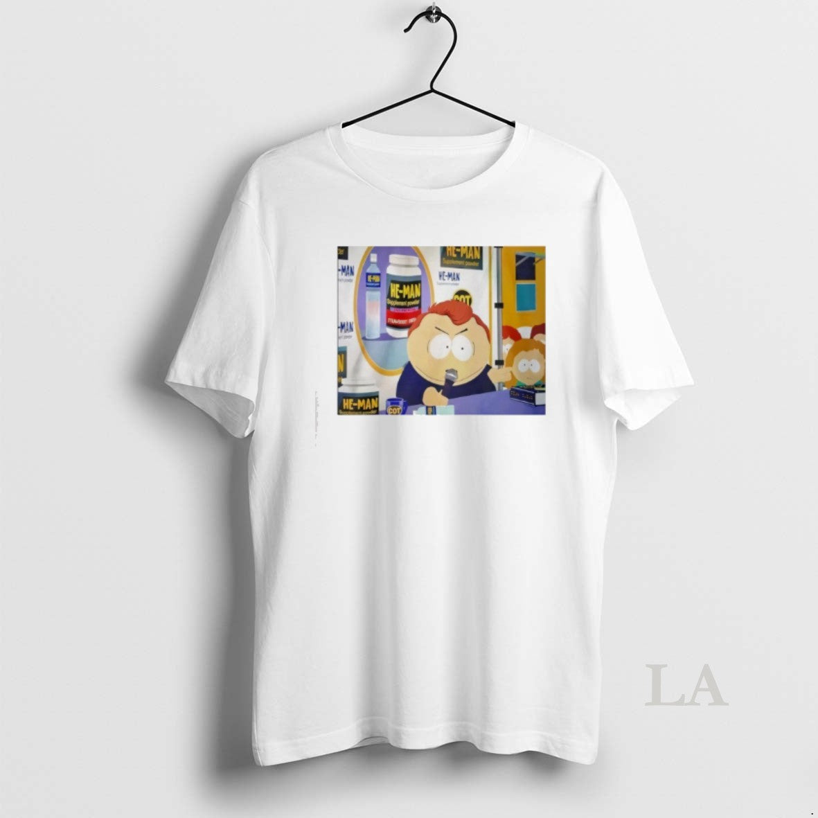 Original Charlie Kirk Eric Cartman South Park Parody T-Shirts, Hoodie, Sweatshirt | WearSparks.com