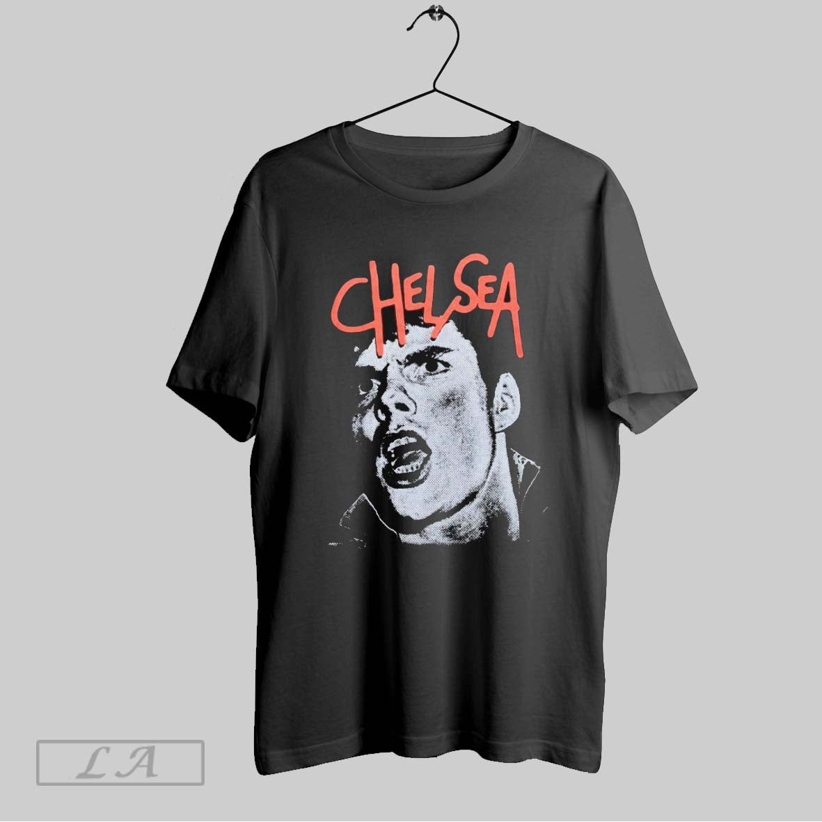 Original Chelsea Right To Work
