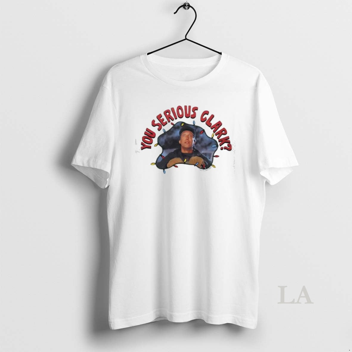 Original Christmas Vacation You Serious Clark T-Shirts, Hoodie, Sweatshirt | WearSparks.com