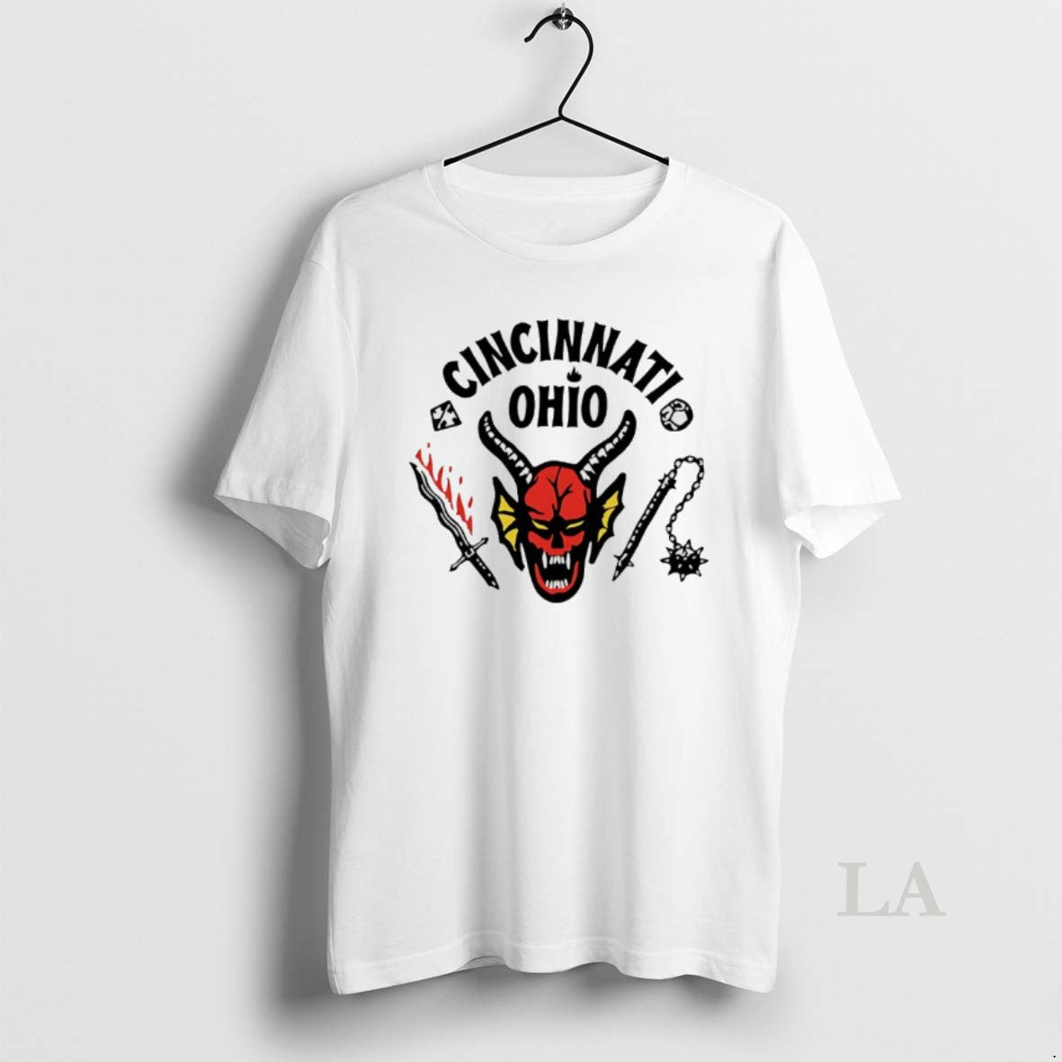Original Cincinnati Ohio Hellfire T-Shirts, Hoodie, Sweatshirt | WearSparks.com