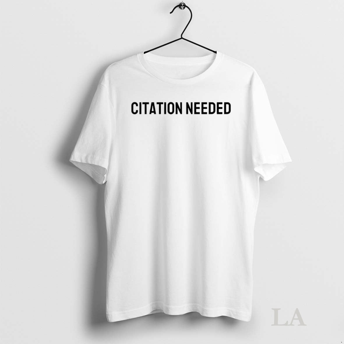 Original Citation Needed
