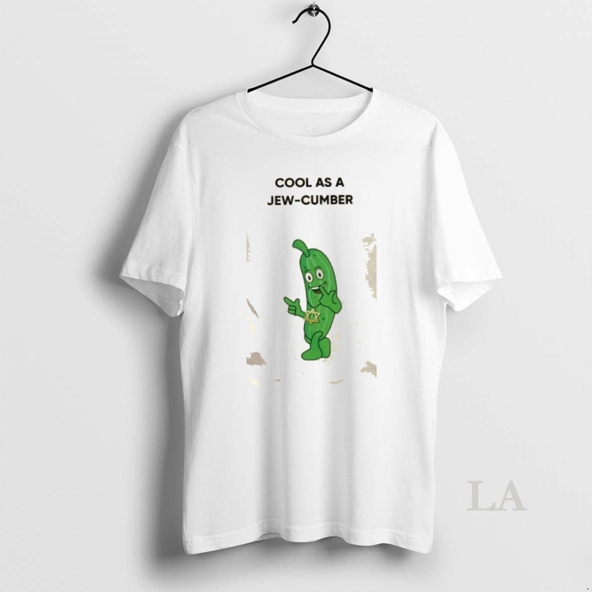 Original Cool As A Jew Cumber T-Shirts, Hoodie, Sweatshirt | WearSparks.com