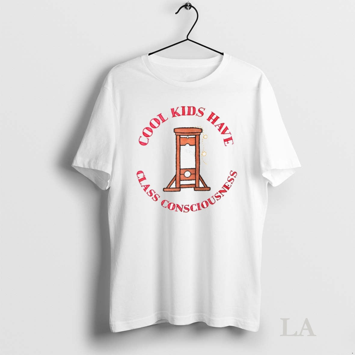 Original Cool Kids Have Class Consciousness