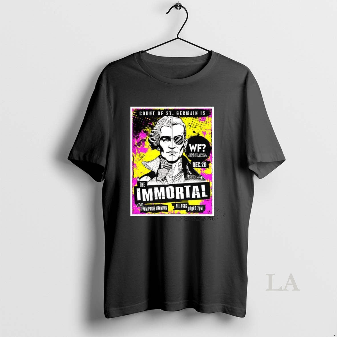 Original Count Of St T-Shirts, Hoodie, Sweatshirt | WearSparks.com