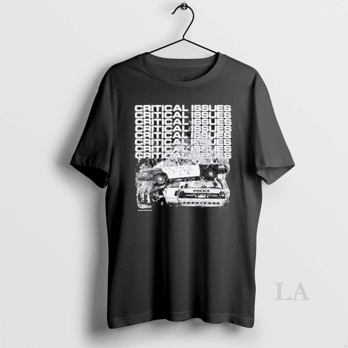Original Critical Issues Inferno Spell T-Shirts, Hoodie, Sweatshirt | WearSparks.com