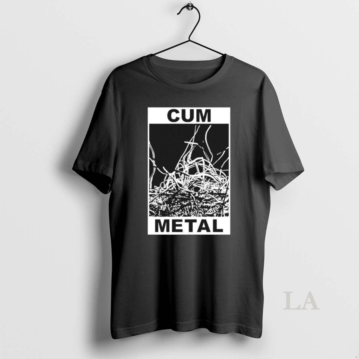 Original Cum Metal T-Shirts, Hoodie, Sweatshirt | WearSparks.com