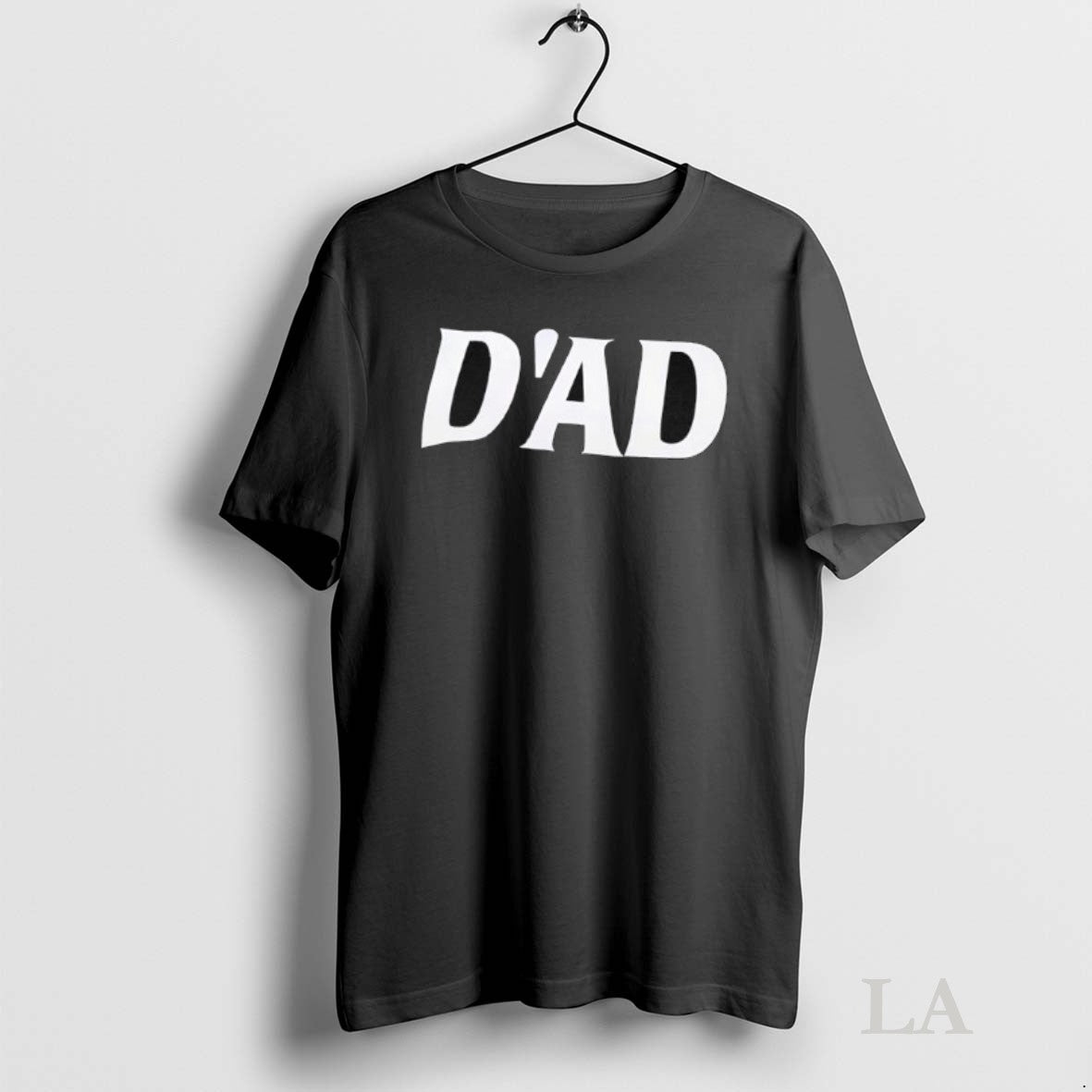 Original Dad Dad Text