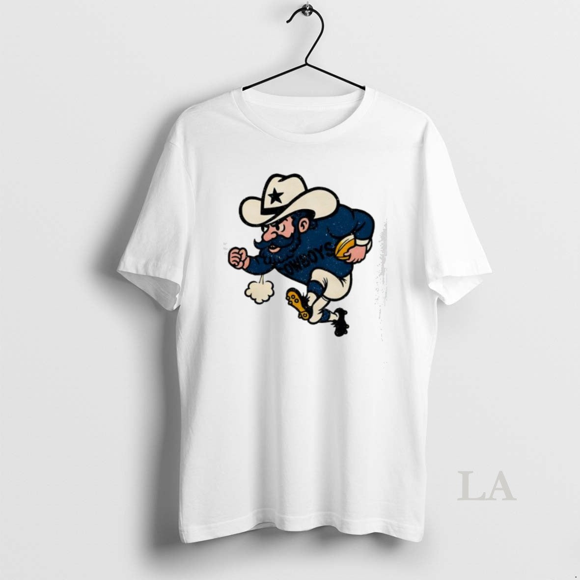 Original Dallas Cowboys Old Logo T-Shirts, Hoodie, Sweatshirt | WearSparks.com