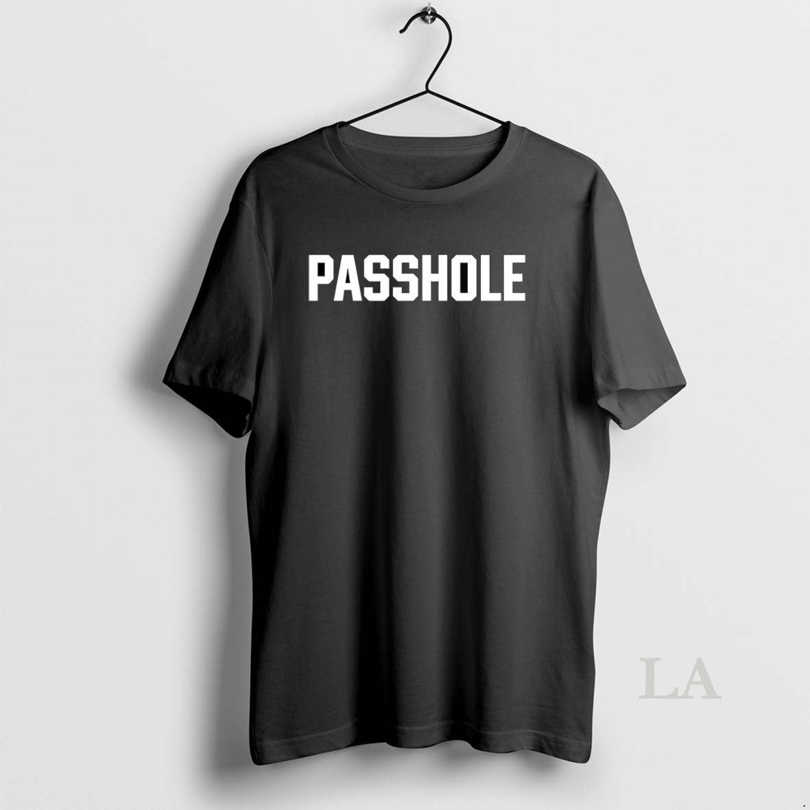 Original Dan Patrick Passhole