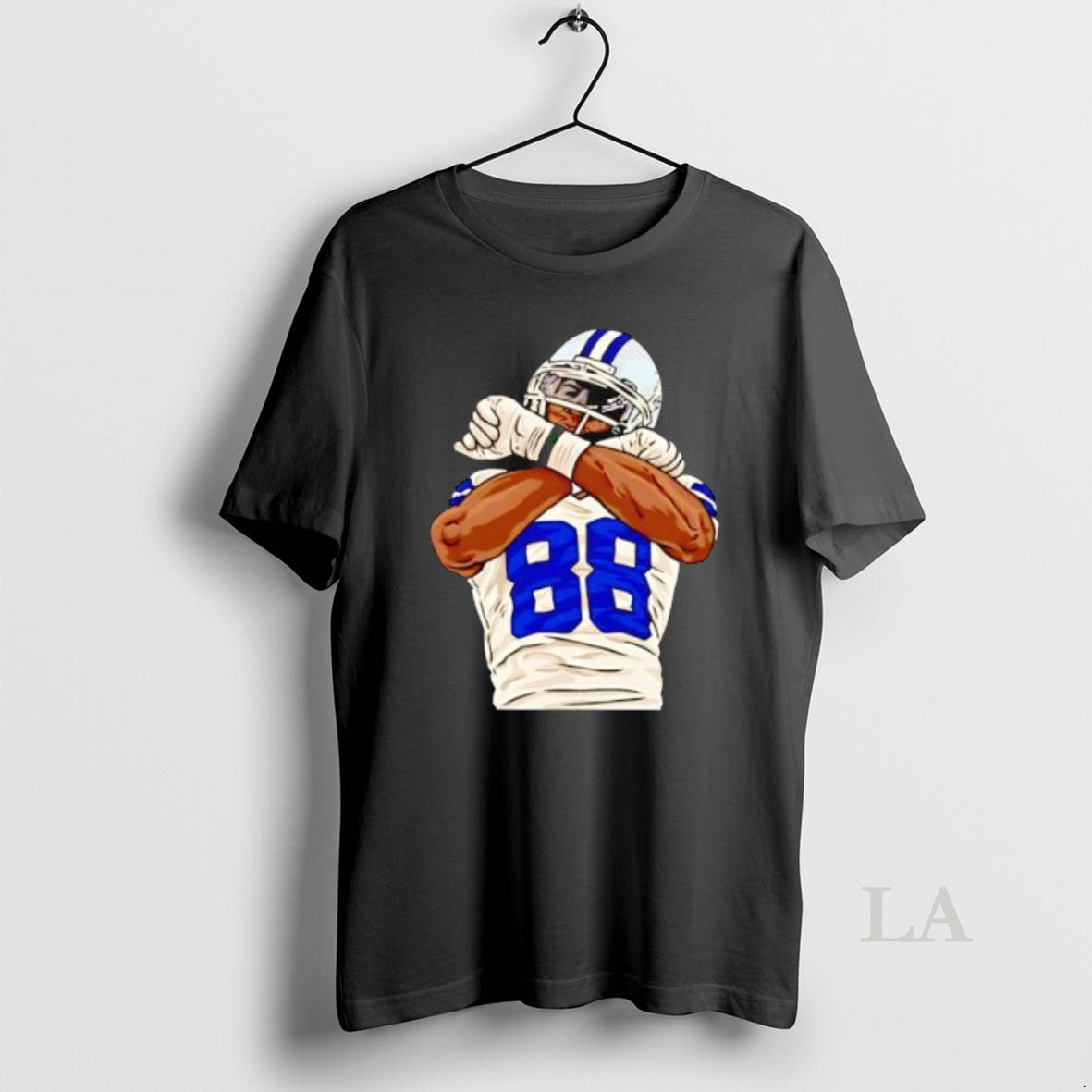 Original Dez Bryant Dallas Cowboys Retro T-Shirts, Hoodie, Sweatshirt | WearSparks.com