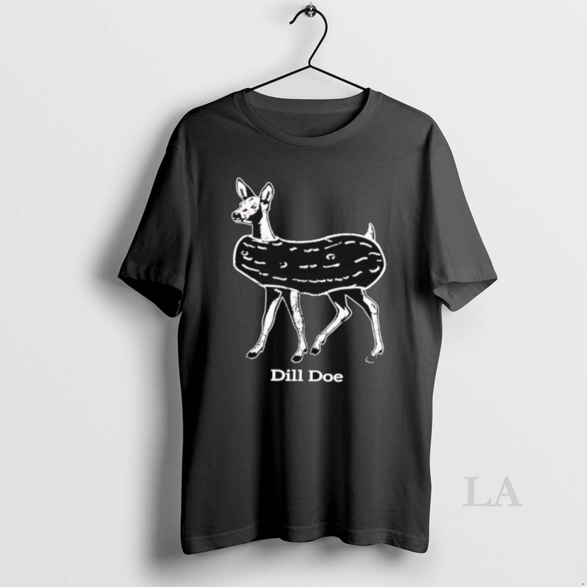Original Dill Doe Pickle T-Shirts, Hoodie, Sweatshirt | WearSparks.com