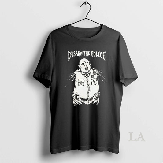 Original Disarm The Police By Punkwithacamera