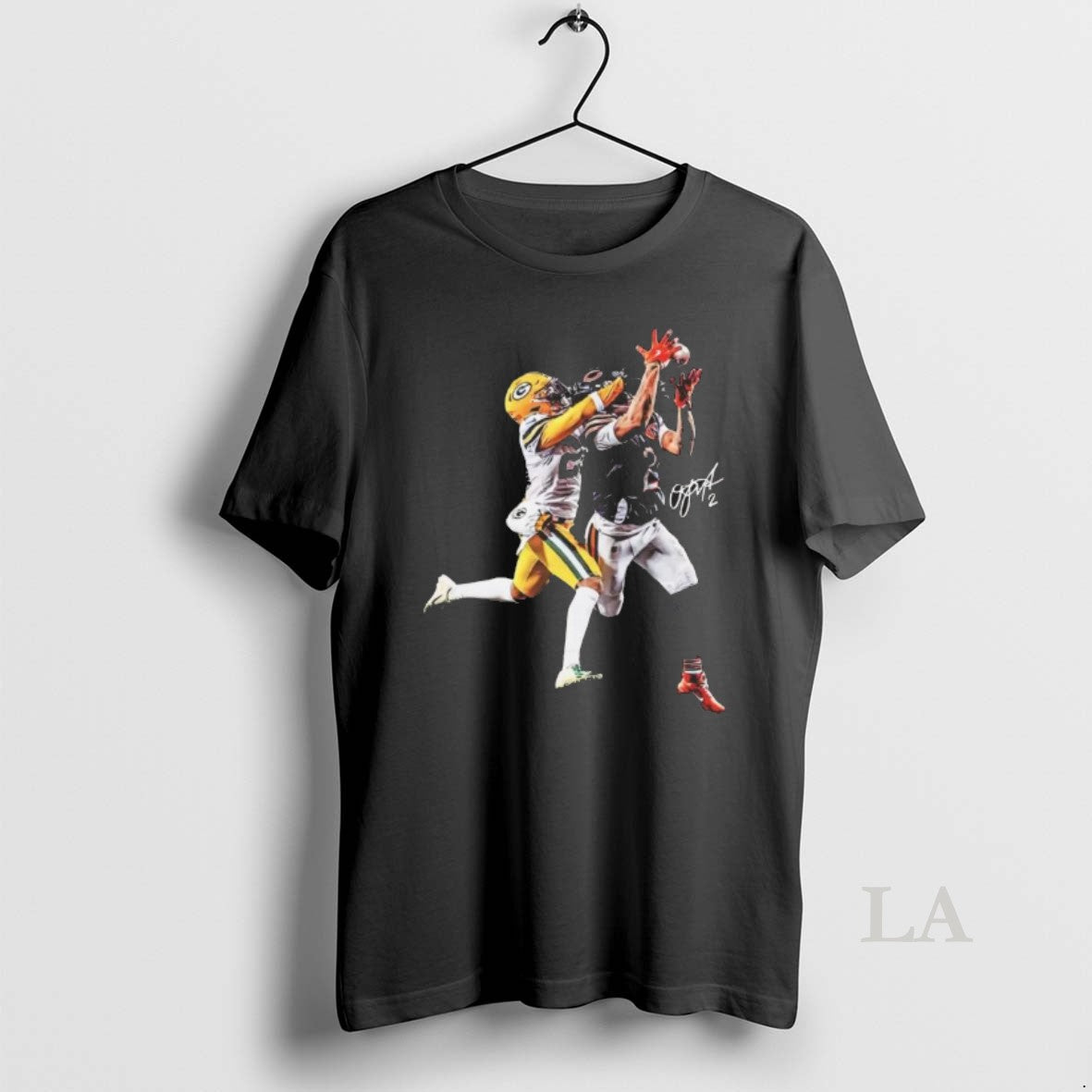 Original Dj Moore Game Winning Td T-Shirts, Hoodie, Sweatshirt | WearSparks.com