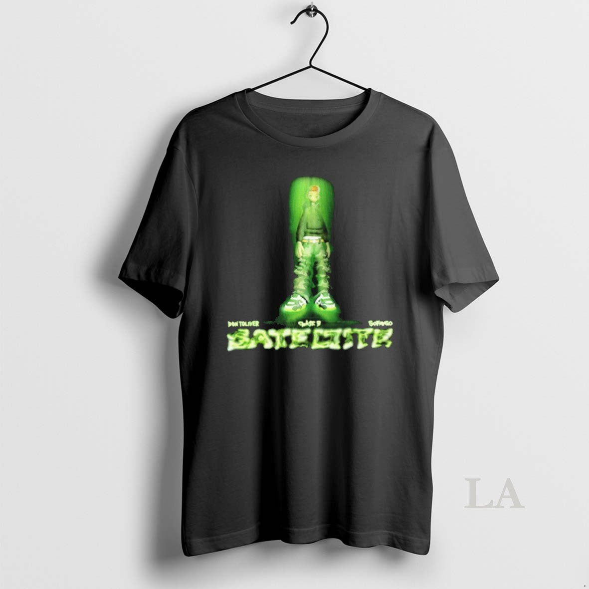 Original Don Toliver Chase B And Sofaygo Satellite On December 19 2025 T-Shirts, Hoodie, Sweatshirt | WearSparks.com