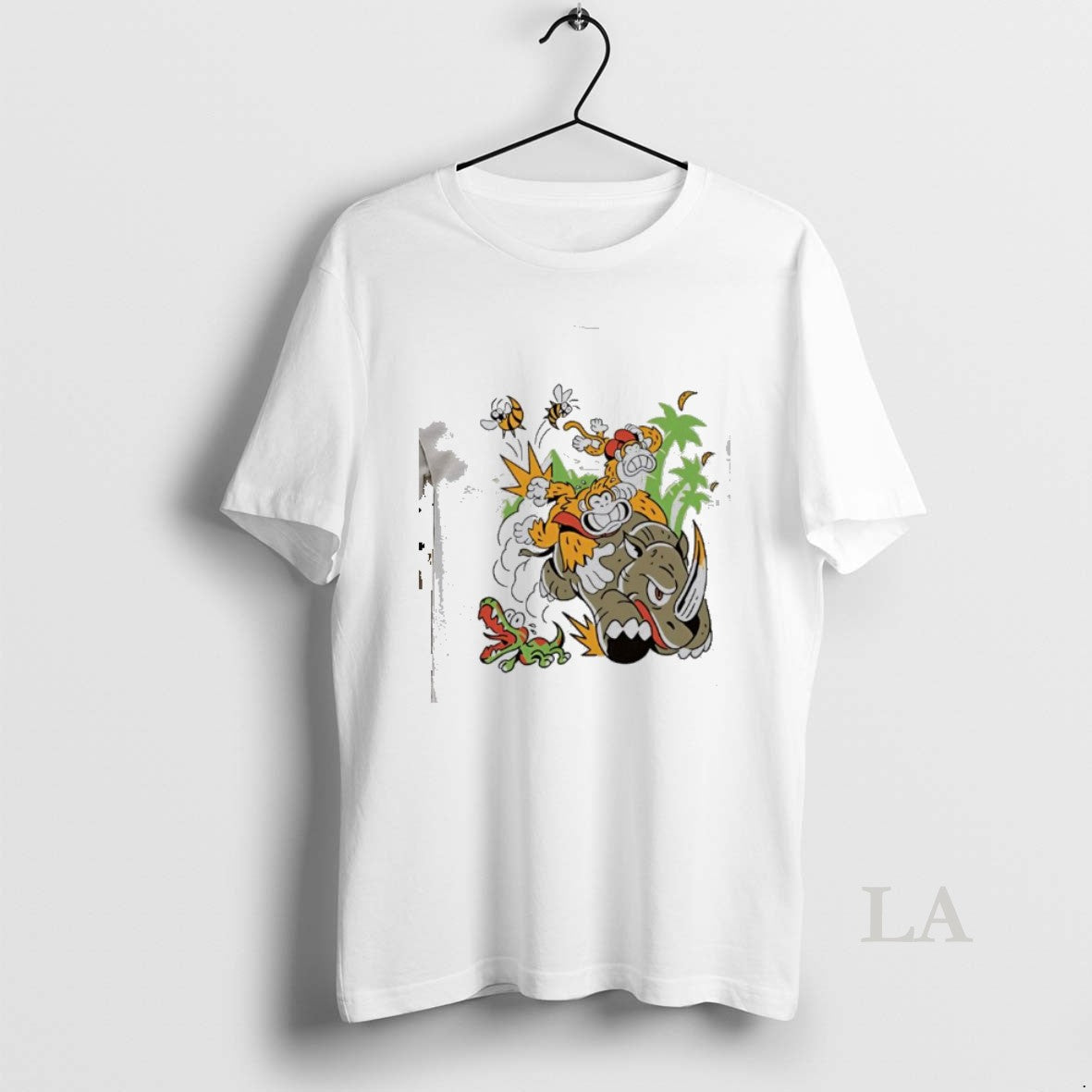 Original Donkey Kong Country Jungle Rush Cute Cartoon T-Shirts, Hoodie, Sweatshirt | WearSparks.com