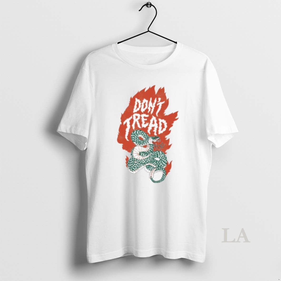 Original Dont Tread Snake T-Shirts, Hoodie, Sweatshirt | WearSparks.com