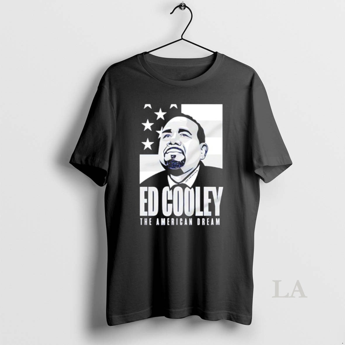 Original Ed Cooley The American Dream T-Shirts, Hoodie, Sweatshirt | WearSparks.com