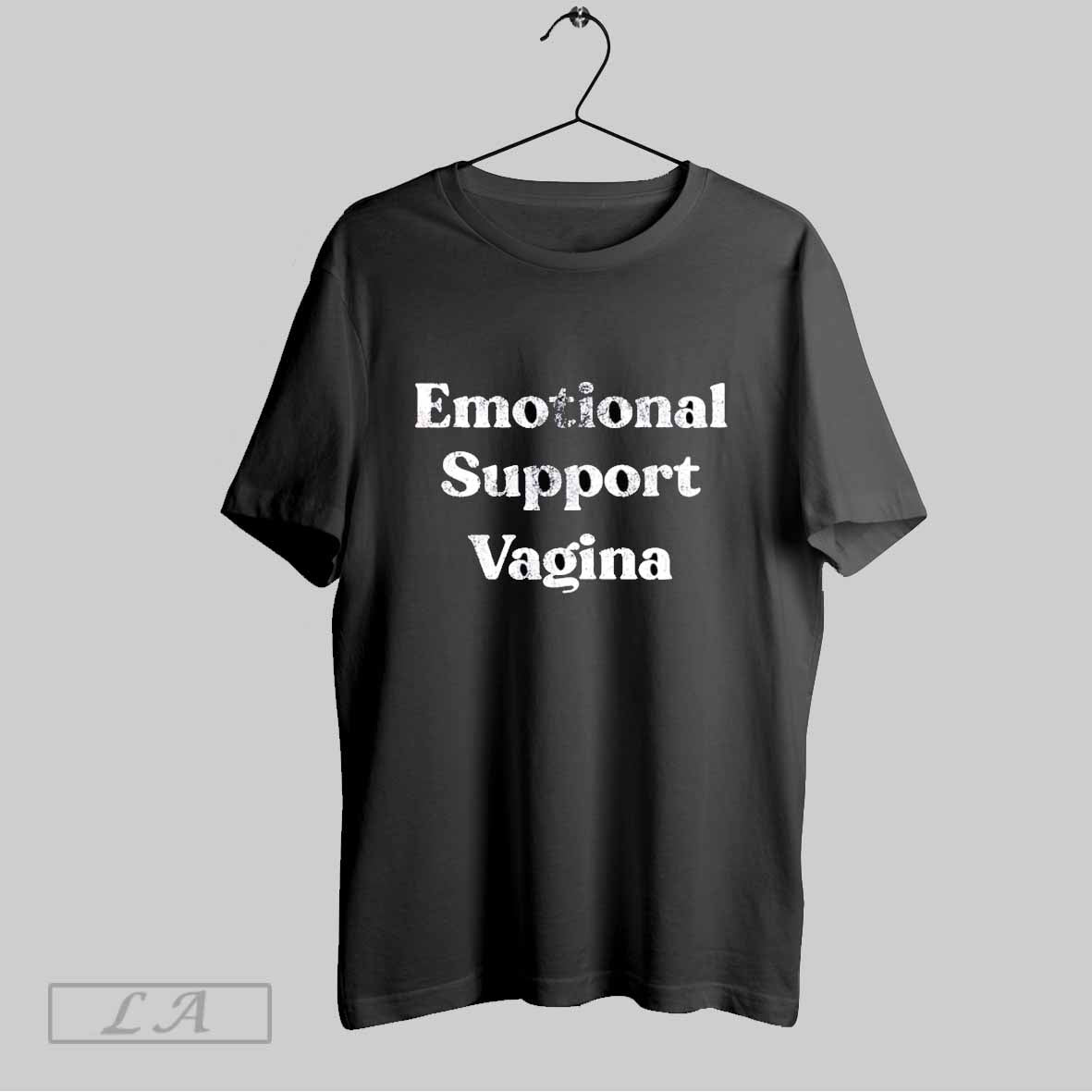 Original Emotional Support Vagina