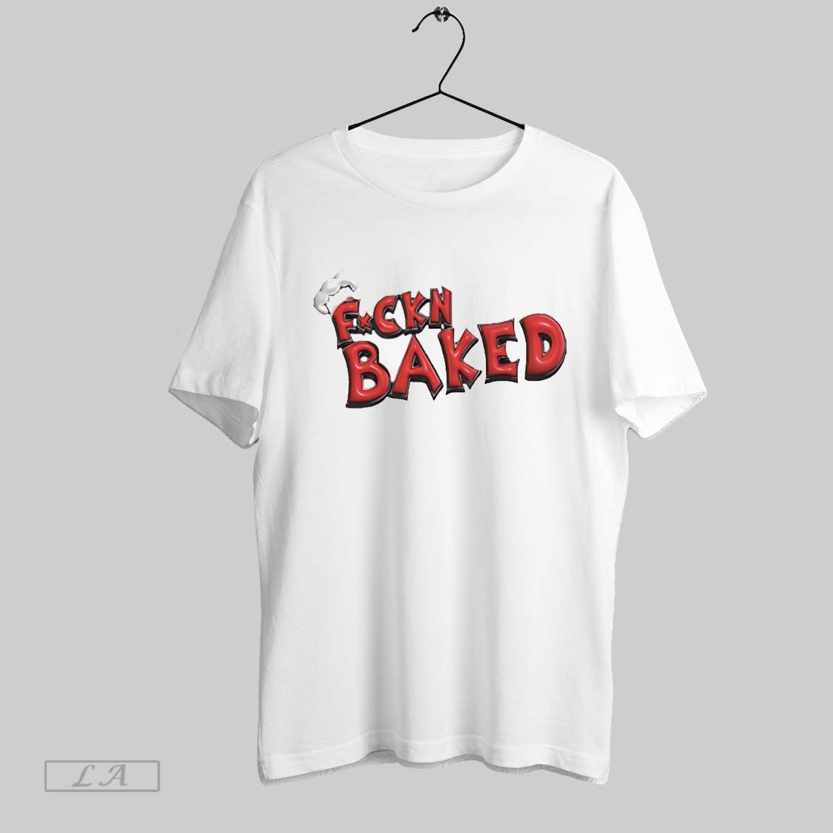 Original Fckn Baked