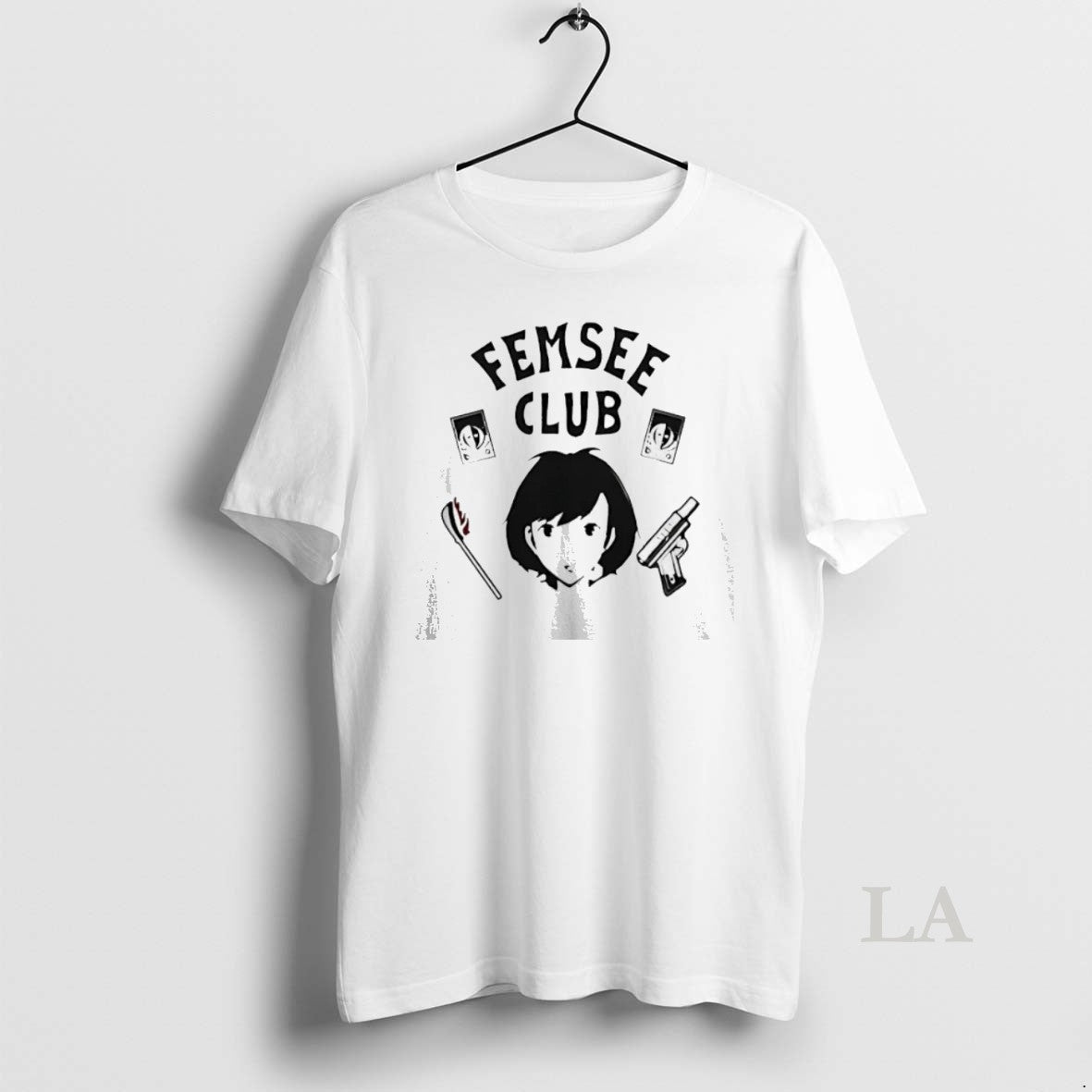 Original Femsee Club