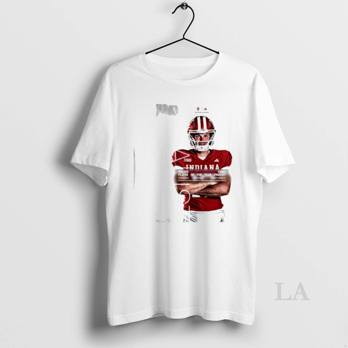 Original Fernando Mendoza Indiana Football 2025 Coach Of The Year T-Shirts, Hoodie, Sweatshirt | WearSparks.com