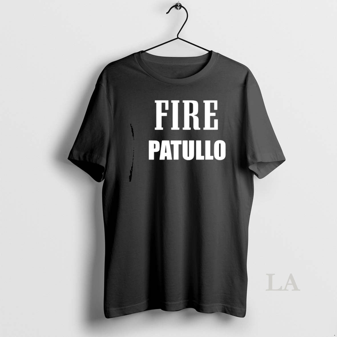 Original Fire Kevin Patullo T-Shirts, Hoodie, Sweatshirt | WearSparks.com