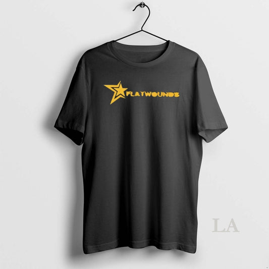 Original Flatwounds Star Logo