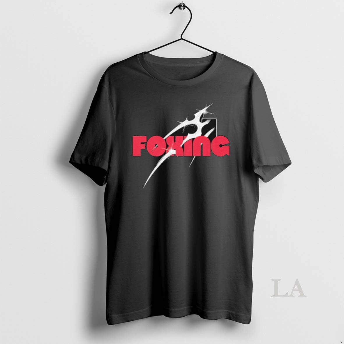 Original Foxing Sharp Object T-Shirts, Hoodie, Sweatshirt | WearSparks.com