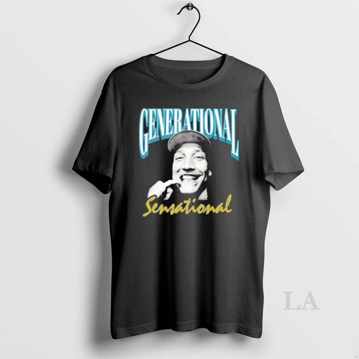 Original Generational Sensational Trevor Lawrence T-Shirts, Hoodie, Sweatshirt | WearSparks.com
