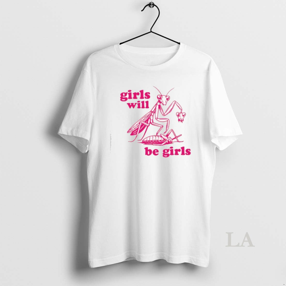 Original Girls Will Be Girls Designs T-Shirts, Hoodie, Sweatshirt | WearSparks.com