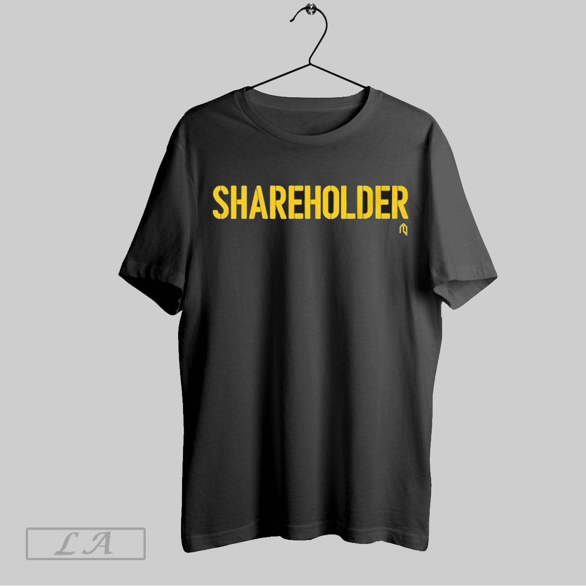 Original Green Bay Packers Shareholder