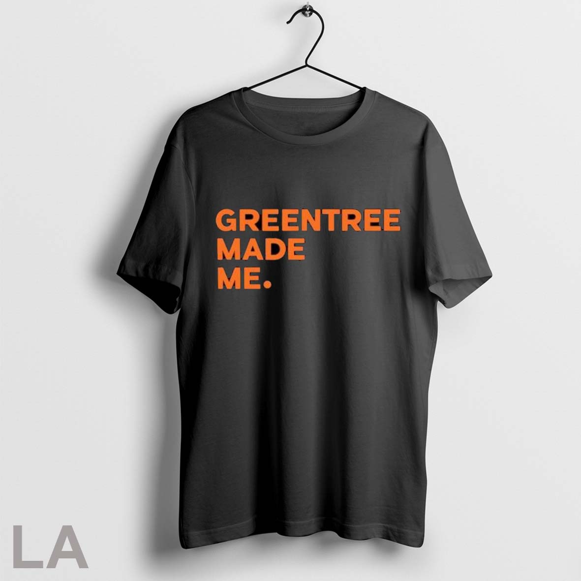 Original Greentree Made Me