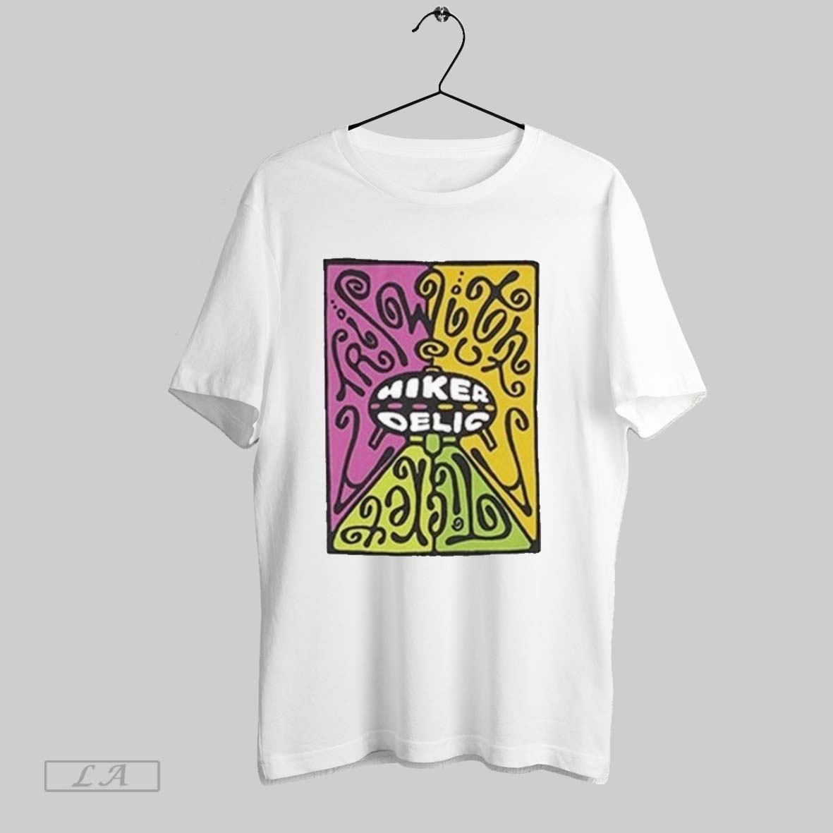 Original Hikerdelic Prana