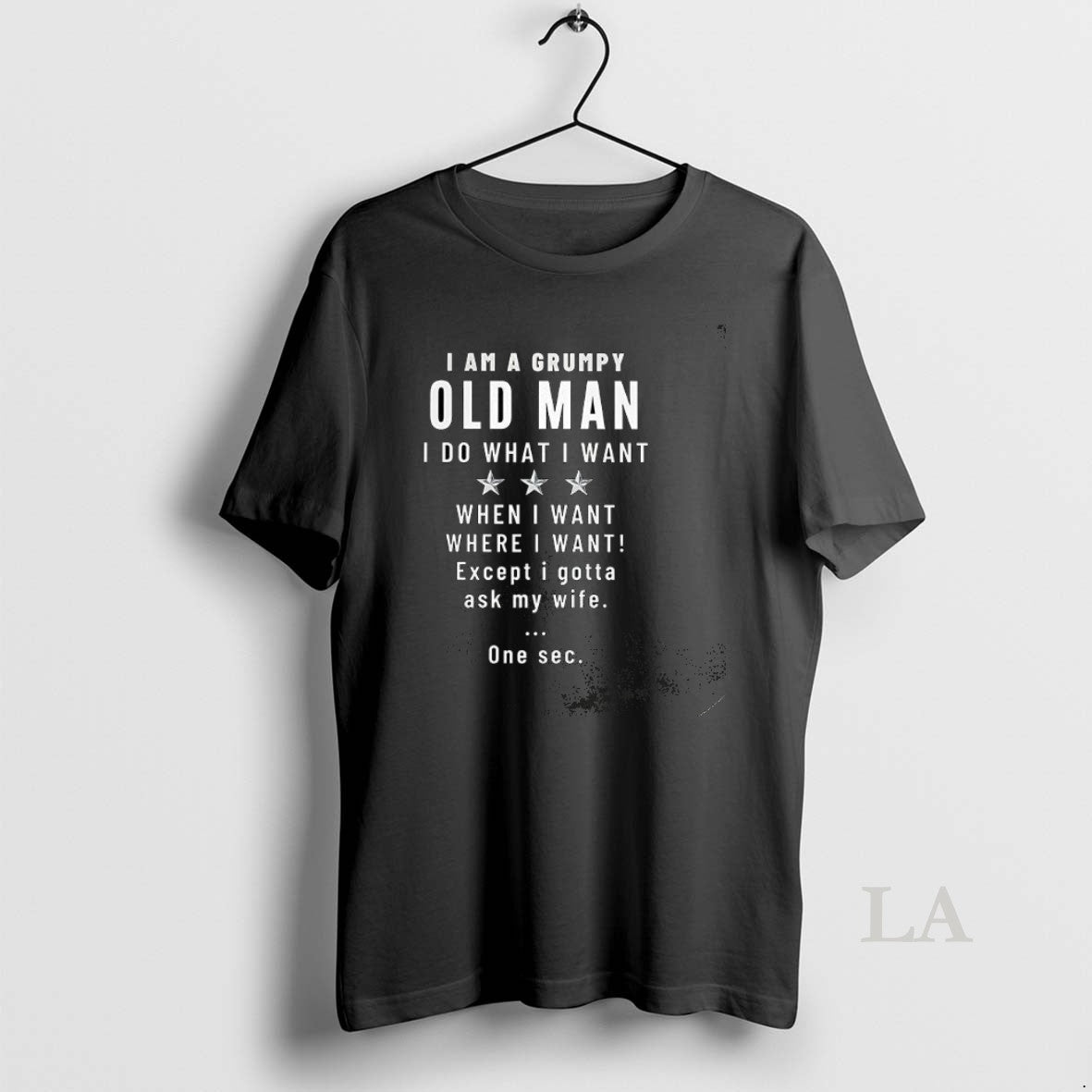 Original I Am A Grumpy Old Man I Do What I Want T-Shirts, Hoodie, Sweatshirt | WearSparks.com