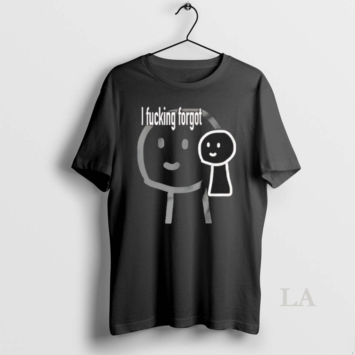 Original I Fucking Forgot T-Shirts, Hoodie, Sweatshirt | WearSparks.com