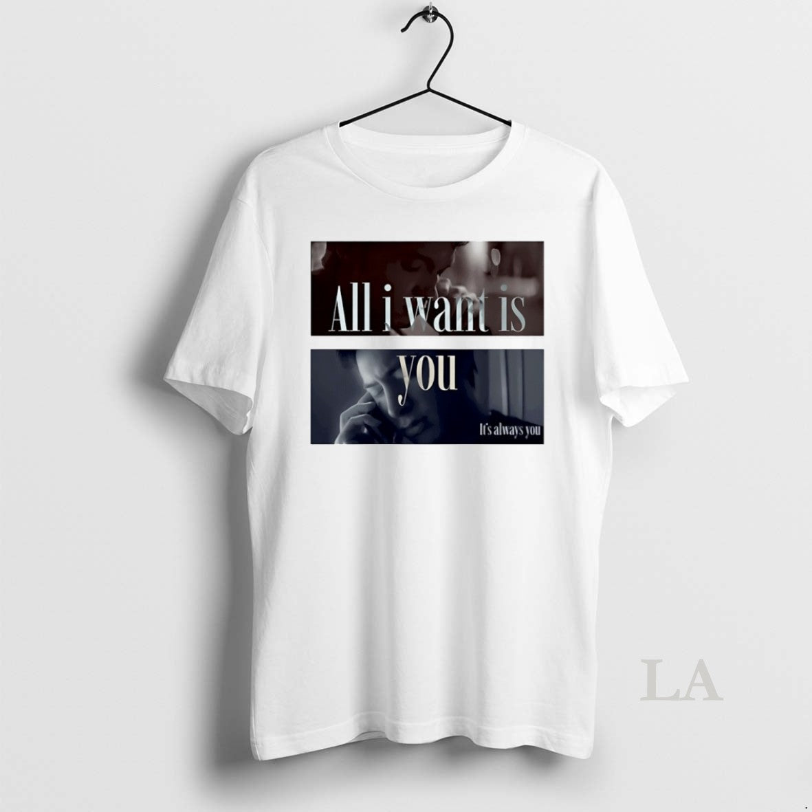 Original Ilya Rozanov Shane Hollander All I Want Is You Its Always You Circle T-Shirts, Hoodie, Sweatshirt | WearSparks.com