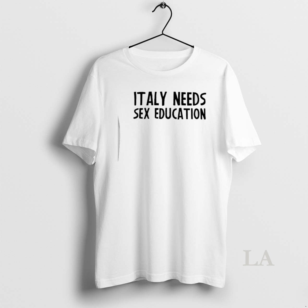 Original Italy Needs Sex Education T-Shirts, Hoodie, Sweatshirt | WearSparks.com