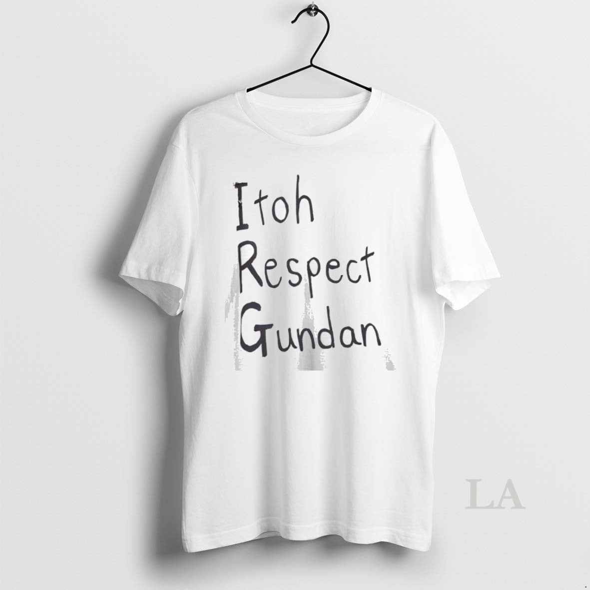 Original Itoh Respect Gundar