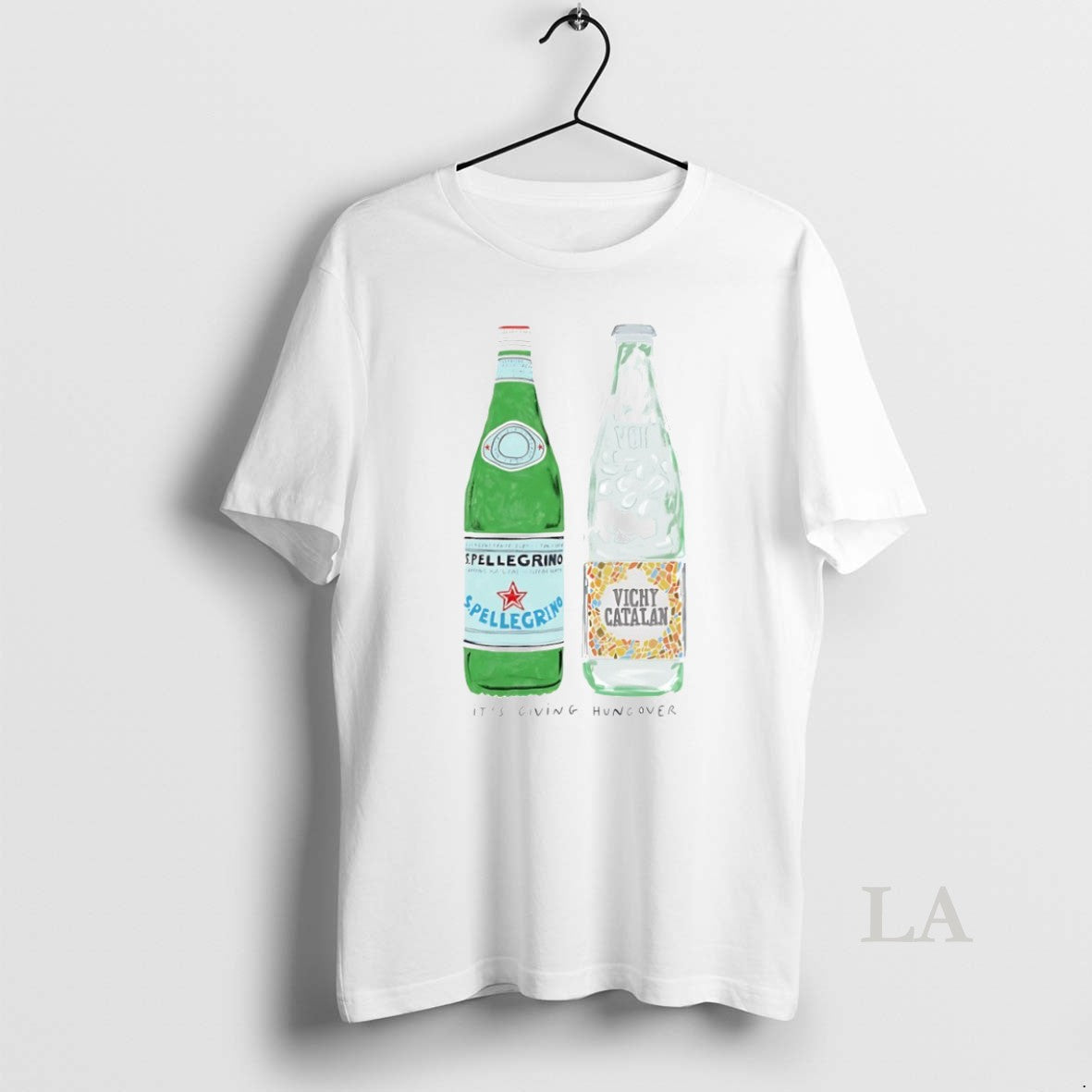 Original Its Giving Hungover Circle T-Shirts, Hoodie, Sweatshirt | WearSparks.com