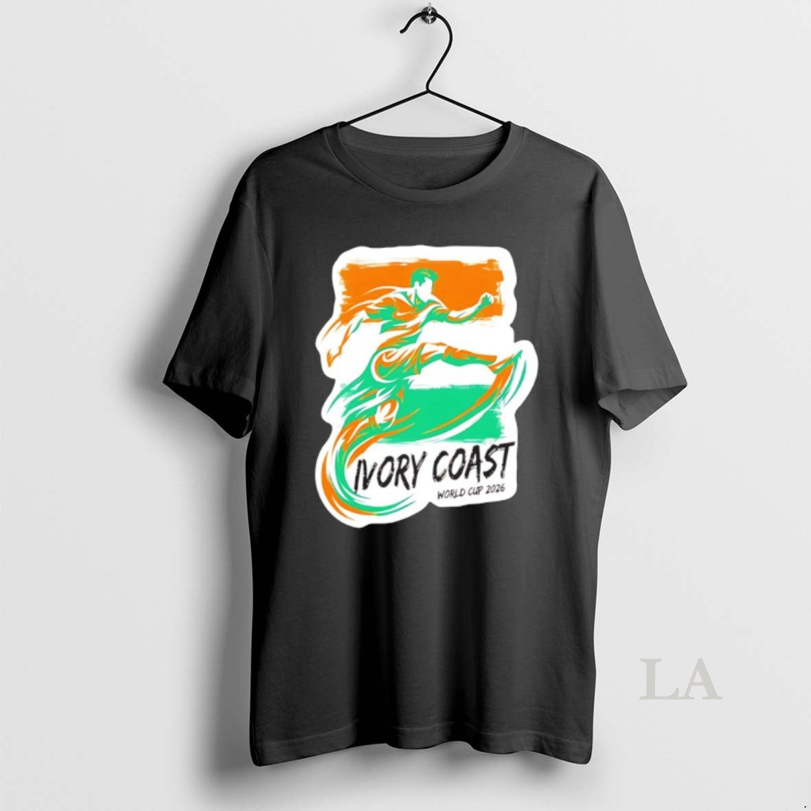 Original Ivory Coast World Cup 2026 Football Player T-Shirts, Hoodie, Sweatshirt | WearSparks.com