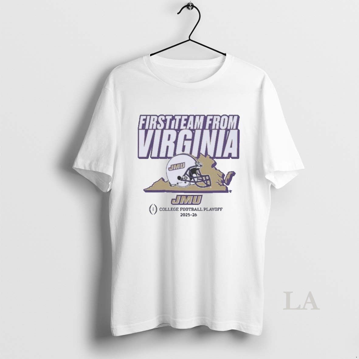 Original Jmu Football Cfps First Team From Virginia T-Shirts, Hoodie, Sweatshirt | WearSparks.com