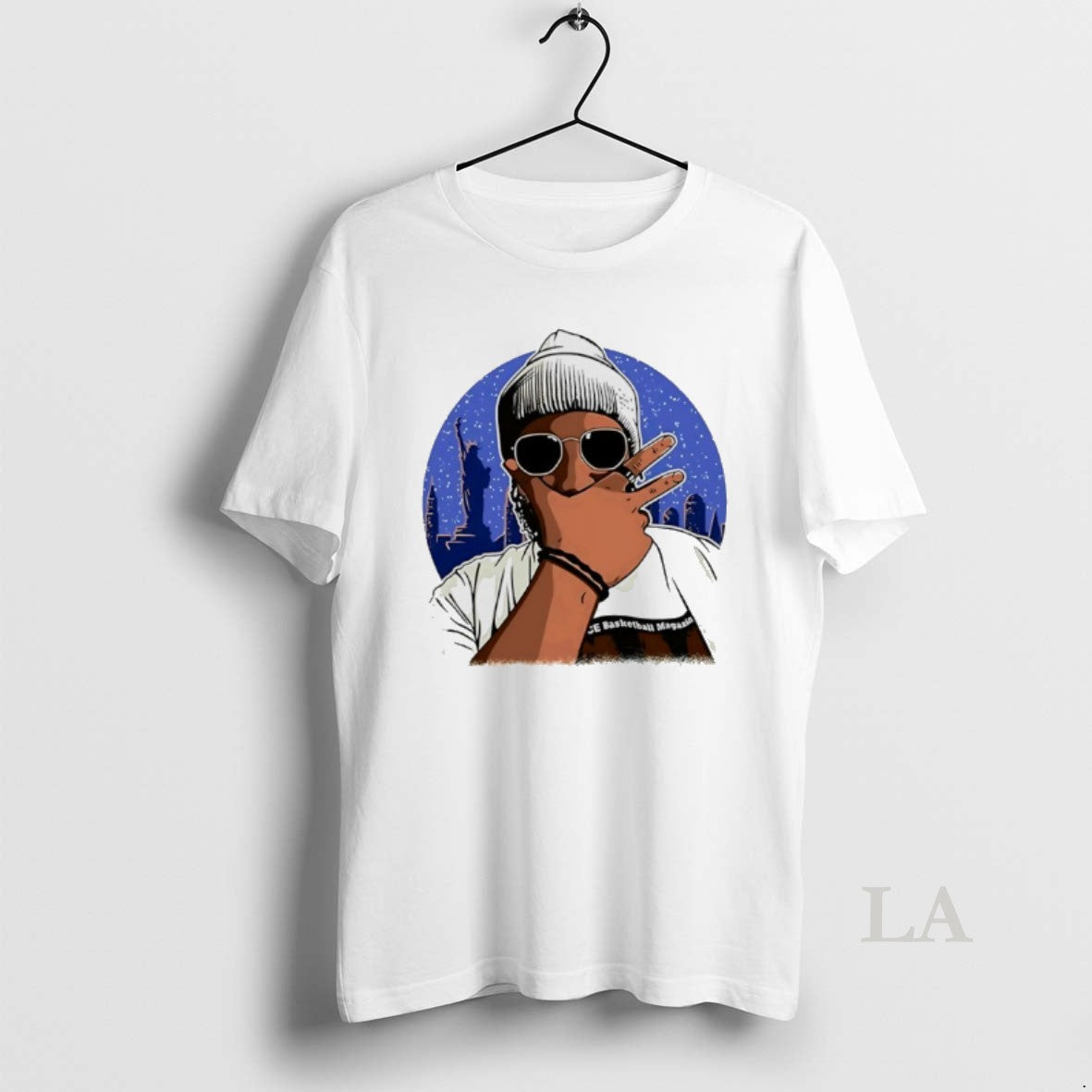 Original Jalen Brunson 2025 Celly Cuff Ny Knicks T-Shirts, Hoodie, Sweatshirt | WearSparks.com